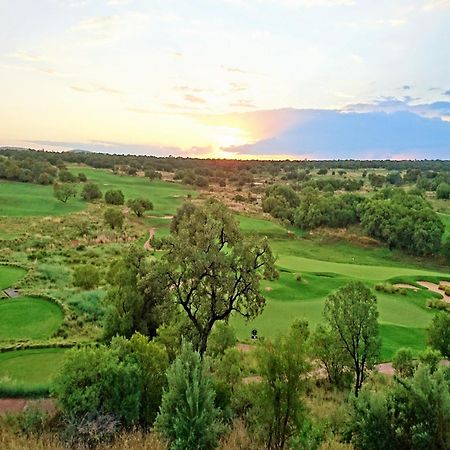 Elements Private Golf Reserve Bela-Bela Kültér fotó